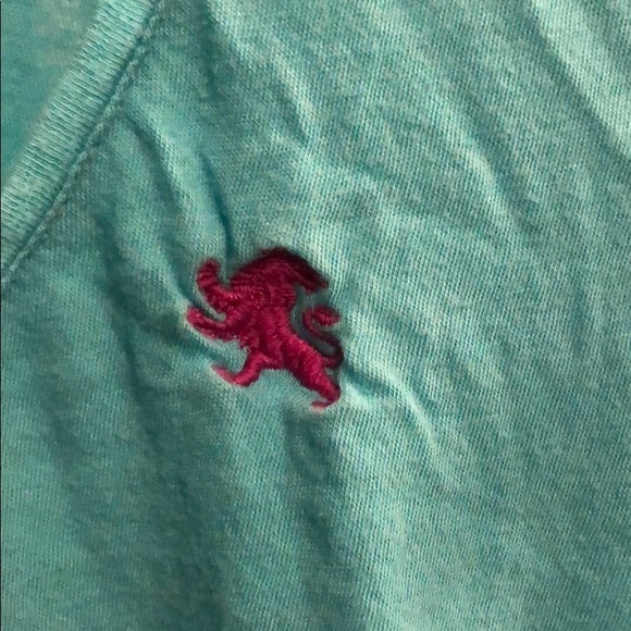 Express Tee - Picture 2 of 5